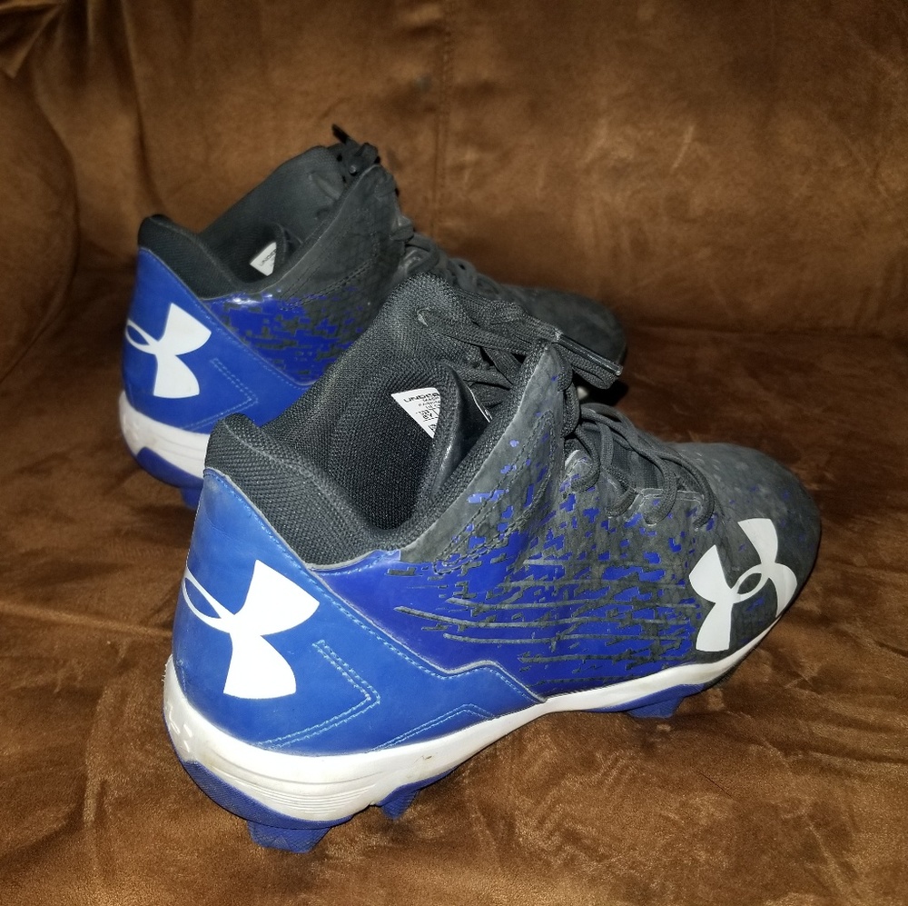 Under Armour Baseball Cleats